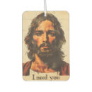 Recherche de jésus voiture accessoires Église