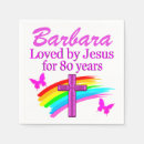 Search for christian 80th birthday 80 years old