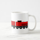 Search for train mugs Boy