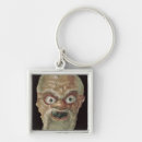 Search for romans 5 keychains Face