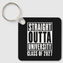 Search for college graduate keychains Graduating