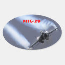 Search for mig stickers Airplane