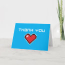 Recherche de 8 bit vœux cartes Gamer