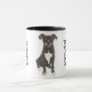 Search for boxer love mugs Puppy