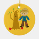 Search for scarecrow ornaments Toto