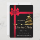 Recherche de ribbon noël invitations Entreprise