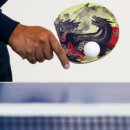 Recherche de artistes raquettes ping pong Rétro