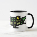 Search for alligator mugs Teeth