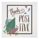 Recherche de plume rose posters Floral