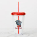 Search for circus tumblers Cute elephant
