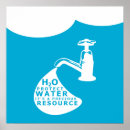 Recherche de h2o posters Eau
