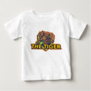 Search for tiger mascot tshirts Sports