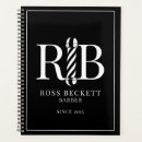 Search for barber gifts Black and white