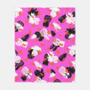 Search for 90s patterns blankets Bright