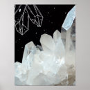 Search for crystal healing posters New age