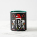 Search for hunting mugs Xmas