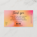 Recherche de éclaboussure orange de peinture cartes visite Moderne