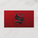 Recherche de sang rouge cartes visite Gothique