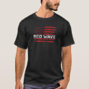 Search for red wave tshirts Election