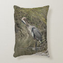 Search for blue heron pillows Marsh