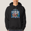 Search for santa dabbing hoodies Reindeer