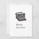 Search for masculine thank you cards Minimalist
