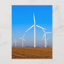 Recherche de moulins vent vœux cartes Bleu