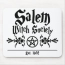 Search for witch mousepads Halloween