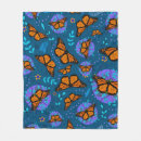 Search for monarch butterfly blankets Butterflies