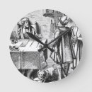 Recherche de scenes horloges Century