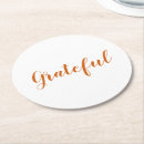 Recherche de action dessous de verres Typographie