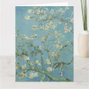 Search for van gogh cards Blue