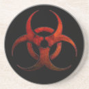 Search for biohazard barware Zombies