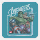 Search for captain america cartoon stickers Thor