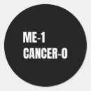 Search for i care stickers Cancer
