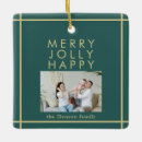 Search for jolly ornaments Green