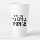 Search for the little things mugs Humour