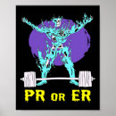 Search for body sculpting posters Lifting weights