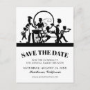 Search for family reunion save the dates Barbecue