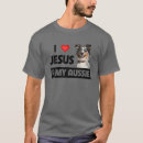Search for aussie shepherd tshirts Dad