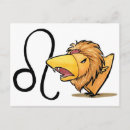 Recherche de leo cartes postales Dessin