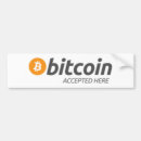 Recherche de crypto voiture autocollants Pièce de monnaie