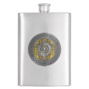 Search for clan tartan flasks Scottish