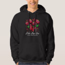 Search for cure hoodies Flower