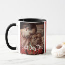 Search for grampa mugs Best dog dad ever