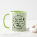 Search for morning prayer mugs God