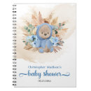 Search for baby shower business stationery Watercolor
