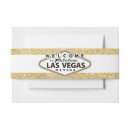 Recherche de bande de vegas Vintage