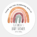 Recherche de rainbow baby stickers Terre