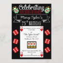 Search for queen of hearts invitations Casino